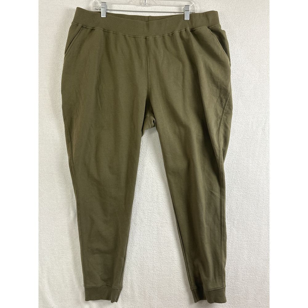 Z by Zella Pants Men's 2XL Drawstring‎ Sweats